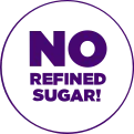 no-refined-sugar